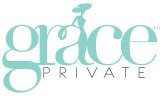 Grace Private for Women logo